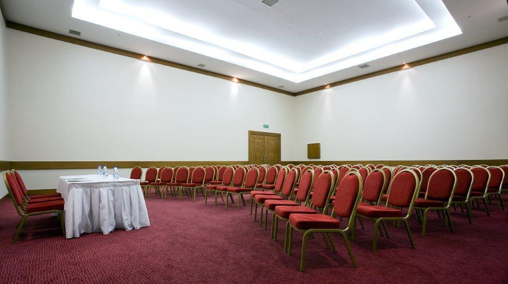 Anemon Grand Malatya Otel Exterior foto