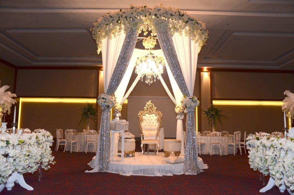 Anemon Grand Malatya Otel Exterior foto